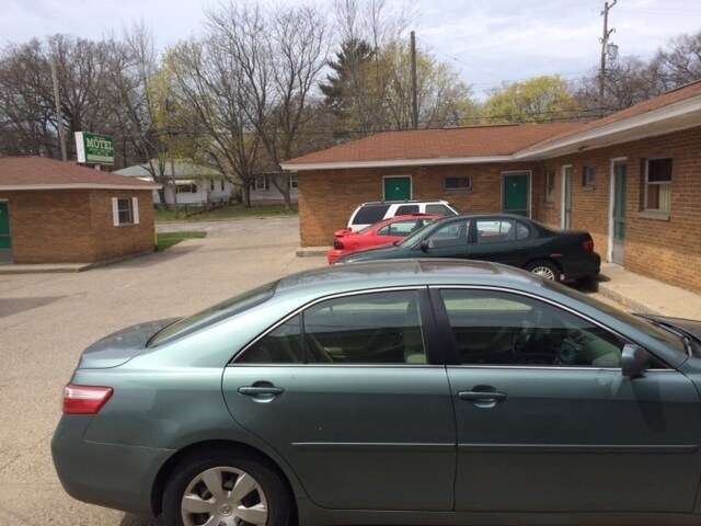 Plus de détails pour 3300 Hoyt St, Muskegon, MI - Services hôteliers à vendre