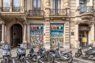 More details for Rambla de Catalunya, 25, Barcelona - Retail for Lease