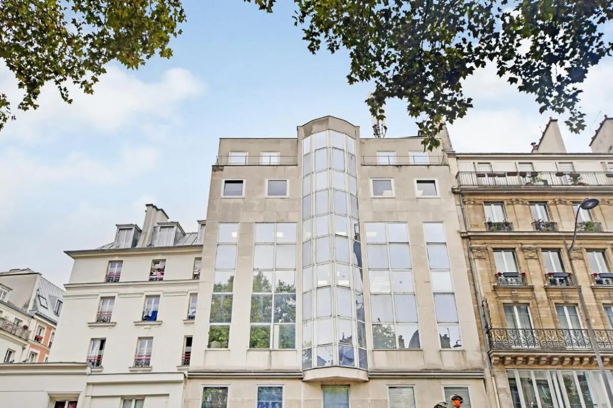 51 Boulevard De Strasbourg, Paris à vendre Photo du bâtiment- Image 1 de 11