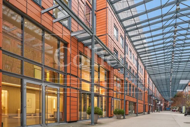 84-94 Quai Charles De Gaulle, Lyon for lease - Building Photo - Image 2 of 17