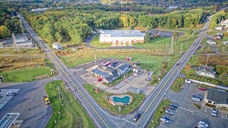 Plus de détails pour 671 Mariaville Rd, Schenectady, NY - Commerce de détail à vendre