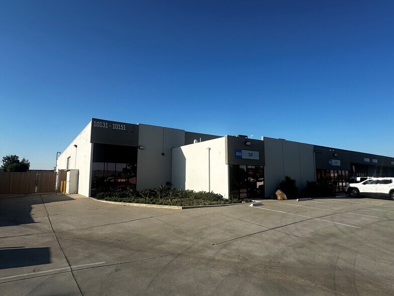 10149 Prospect Ave, Santee, CA à louer - Photo du bâtiment - Image 3 de 7