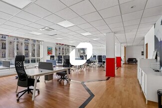 Plus de détails pour 91 Avenue De La République, Paris - Bureau à louer