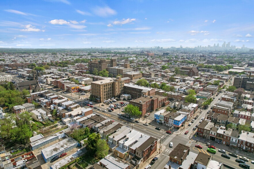 1952 E Allegheny Ave, Philadelphia, PA for lease - Building Photo - Image 2 of 4