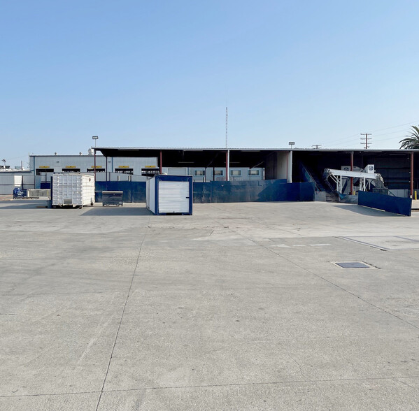 15001 S San Pedro, Gardena, CA for lease - Building Photo - Image 3 of 6
