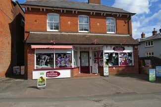 More details for High St, Hartley Wintney - Retail for Lease