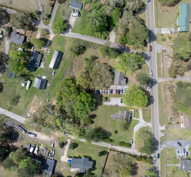 1701 Central Ave, Summerville, SC à vendre - Photo du bâtiment - Image 2 de 10