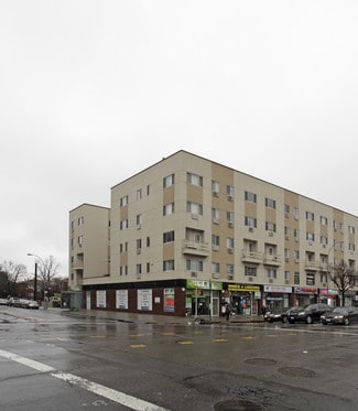 Plus de détails pour 150-01 Northern Blvd, Flushing, NY - Commerce de détail à louer