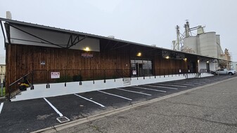 Retail Showroom and Former Boot Barn - Warehouse