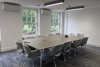 43 Queen Sq, Bristol à louer Photo intérieure- Image 1 de 4