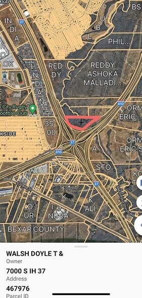 Land in San Antonio, TX for sale - Primary Photo - Image 3 of 21