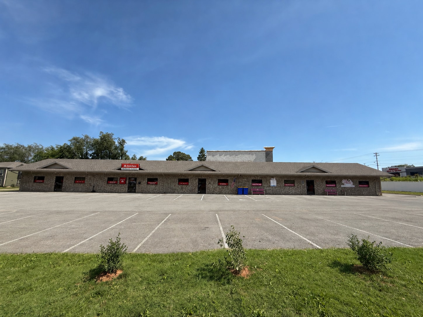 5806 Otte Way, Bowling Green, KY for sale Building Photo- Image 1 of 6