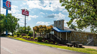 Motel 6 Mansfield, OH - Commercial Real Estate