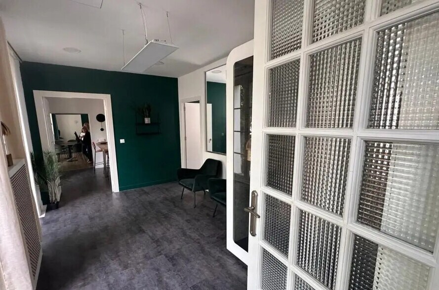 29 Boulevard Saint-Martin, Paris à louer - Photo du bâtiment - Image 3 de 12