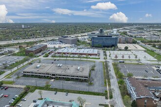 1430 Branding Ln, Downers Grove, IL - AERIAL  map view - Image1