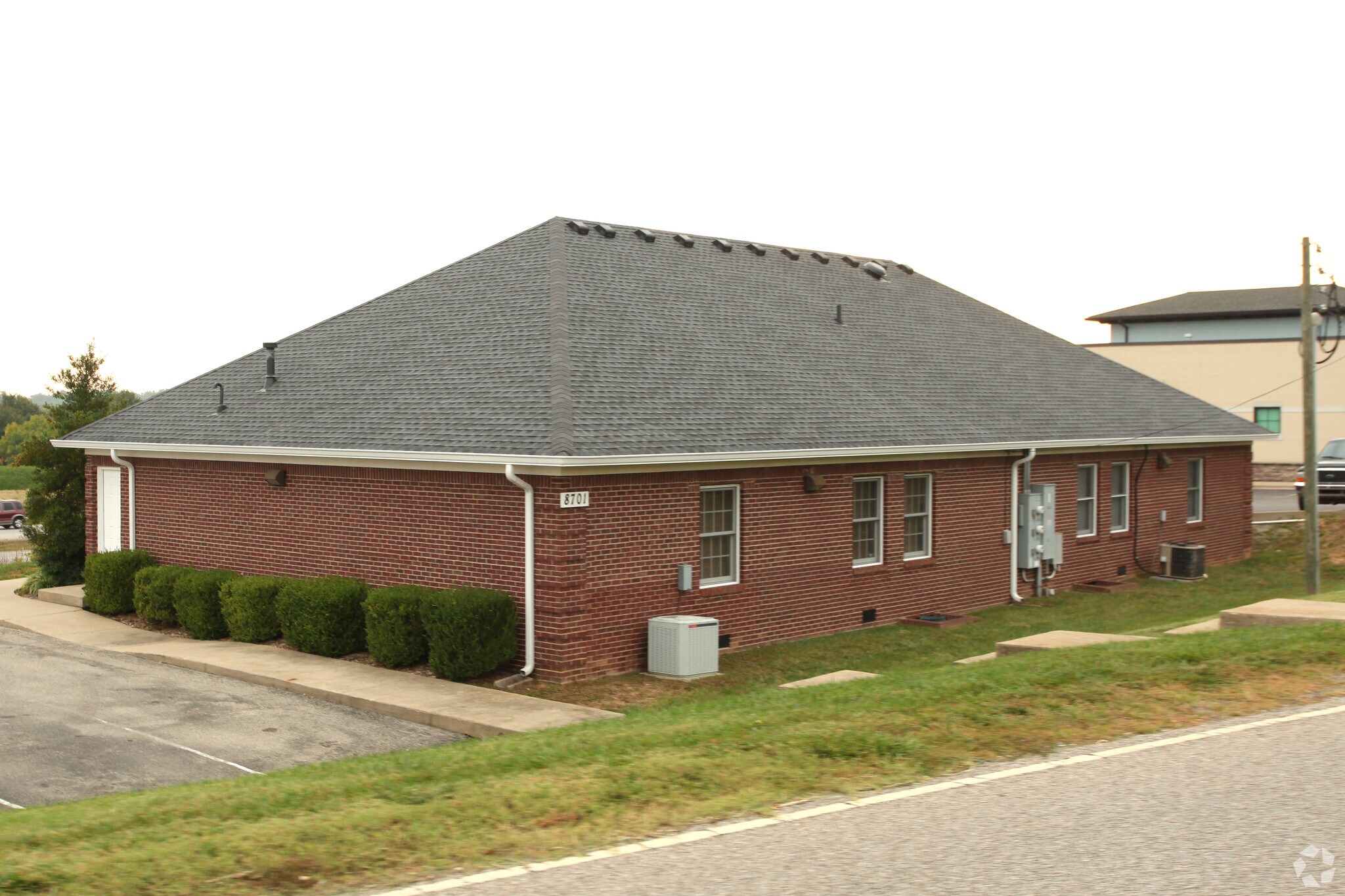 8701 Old Bardstown Rd, Louisville, KY à vendre Photo principale- Image 1 de 1