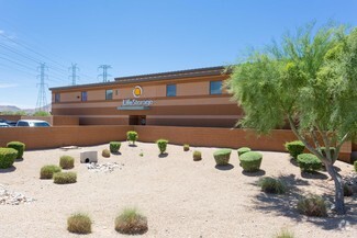 More details for 9383 E Bell Rd, Scottsdale, AZ - Office, Flex for Lease