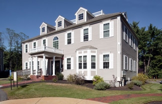 Plus de détails pour 100 Schoosett St, Pembroke, MA - Bureau à vendre