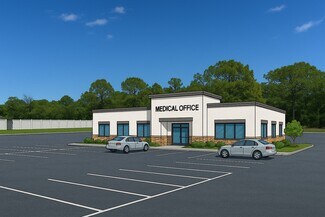 Plus de détails pour 15275 Powell, Brooksville, FL - Terrain à vendre