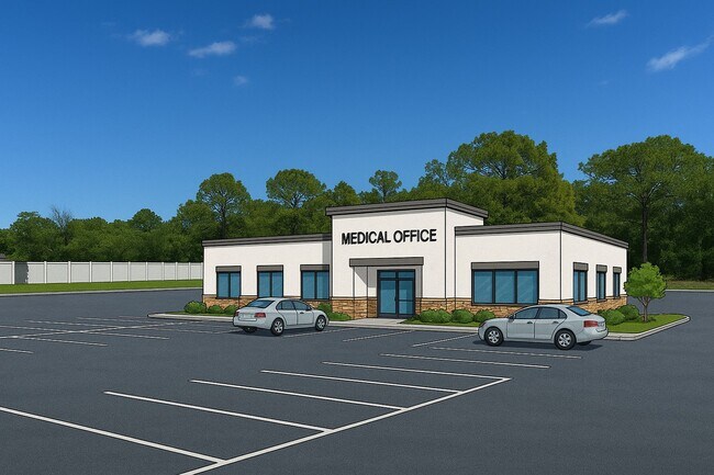 Plus de détails pour 15275 Powell, Brooksville, FL - Terrain à vendre