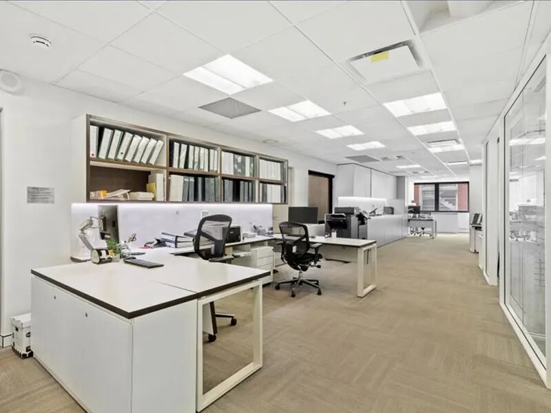 6 Bridge St, Sydney à louer Photo intérieure- Image 1 de 11