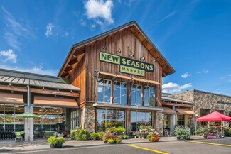 Plus de détails pour 15861-15963 SE Happy Valley Town Center Dr, Happy Valley, OR - Commerce de détail à louer