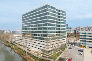 Plus de détails pour 110 Washington St, Conshohocken, PA - Bureau à louer