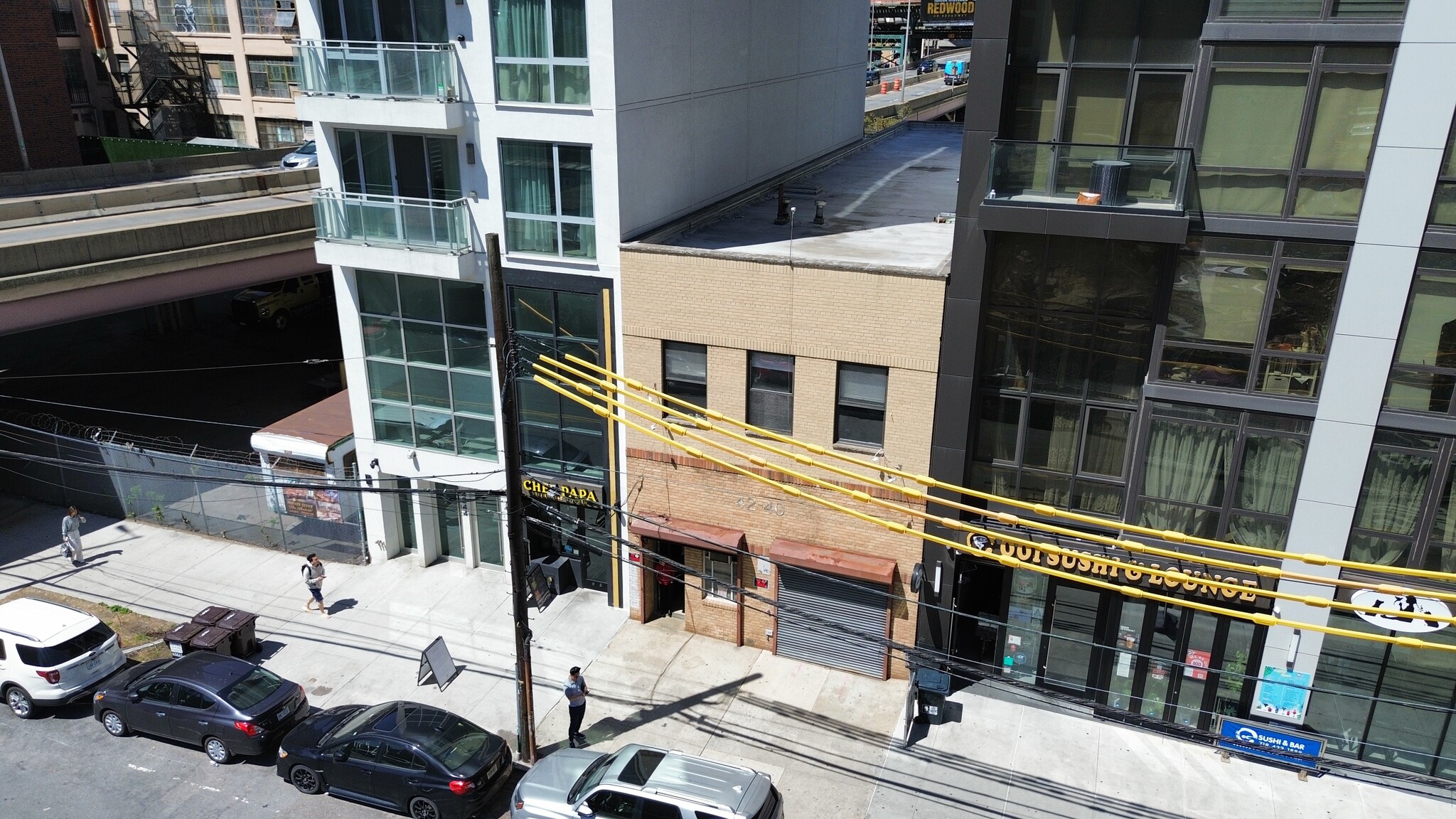 42-40 Crescent Street, Long Island City, NY for lease Building Photo- Image 1 of 4