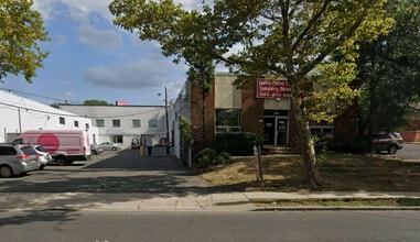 1166-1200 W Chestnut St, Union Township, NJ à louer Photo du bâtiment- Image 1 de 2