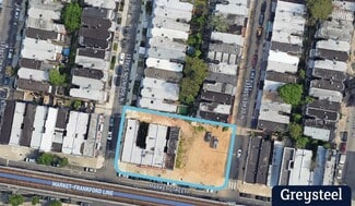 More details for 6117-6135 Market St, Philadelphia, PA - Land for Sale