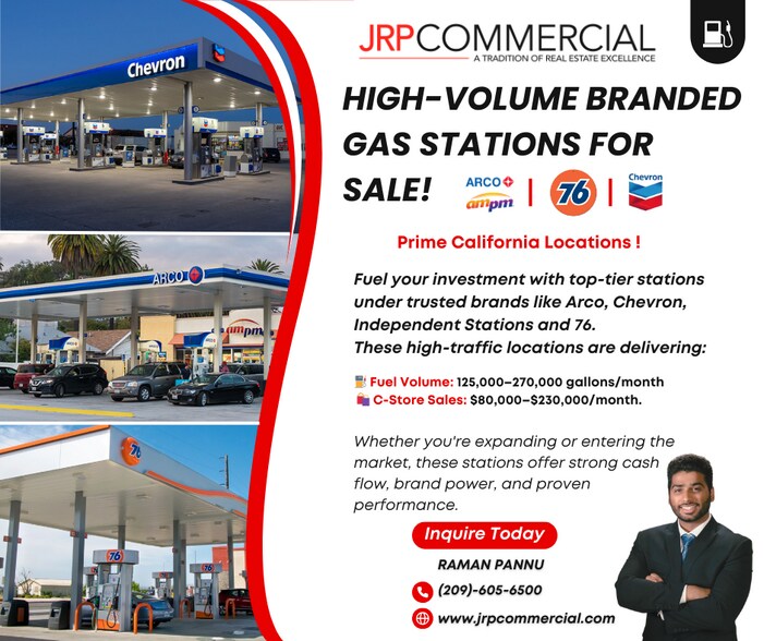 1316 Yosemite Blvd, Modesto, CA for sale - Building Photo - Image 1 of 1