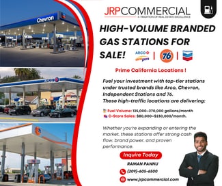 Plus de détails pour 1316 Yosemite Blvd, Modesto, CA - Commerce de détail à vendre