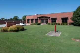More details for 1548 Stone Ridge Dr, Stone Mountain, GA - Industrial for Lease