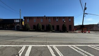 Plus de détails pour 13 N Broad St, Winder, GA - Bureau à vendre