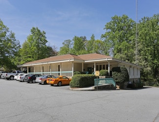 More details for 370 Winn Way, Decatur, GA - Office for Lease