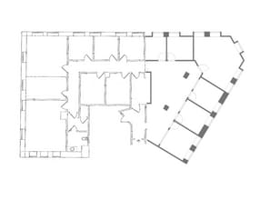 35 Journal Sq, Jersey City, NJ for lease Site Plan- Image 1 of 6