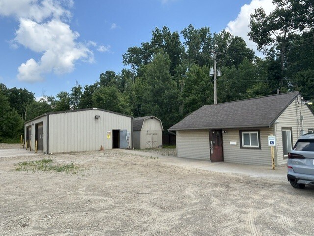 7937 OH-44, Ravenna, OH à vendre - Photo du bâtiment - Image 1 de 8