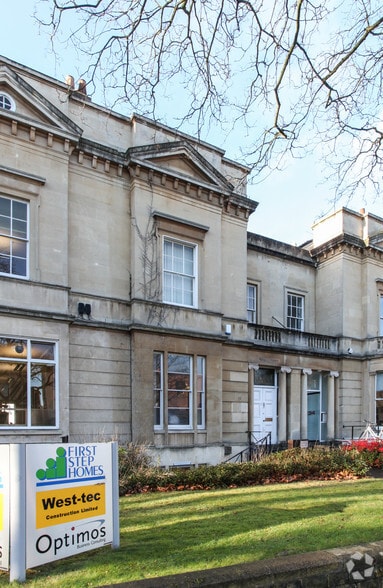 32 Whiteladies Rd, Bristol for lease - Building Photo - Image 2 of 2