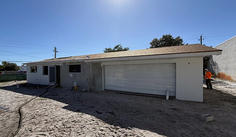 1010 NW 52nd St, Fort Lauderdale, FL à louer - Photo du bâtiment - Image 3 de 7
