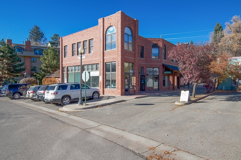 110 Midland Ave, Basalt, CO for sale - Primary Photo - Image 1 of 1