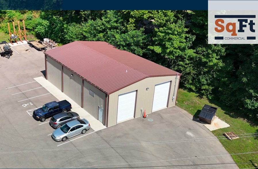 10390 State st, Harrison, OH for sale - Primary Photo - Image 1 of 6