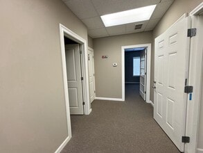 12307 Old Lagrange Rd, Louisville, KY for lease Interior Photo- Image 2 of 7