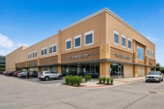 More details for 2044-2060 York Rd, Oak Brook, IL - Retail for Lease