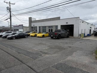Plus de détails pour 207 Pennsylvania Ave, Virginia Beach, VA - Commerce de détail à louer