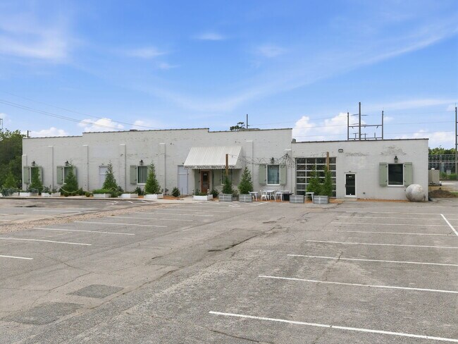 More details for 210 E 14th St, Greenville, NC - Industrial for Sale