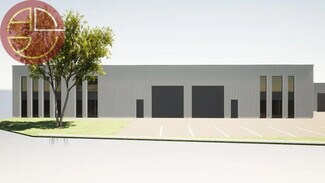 Plus de détails pour Industriel à louer