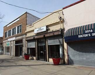 Plus de détails pour 2014 Rhode Island Ave NE, Washington, DC - Commerce de détail à vendre