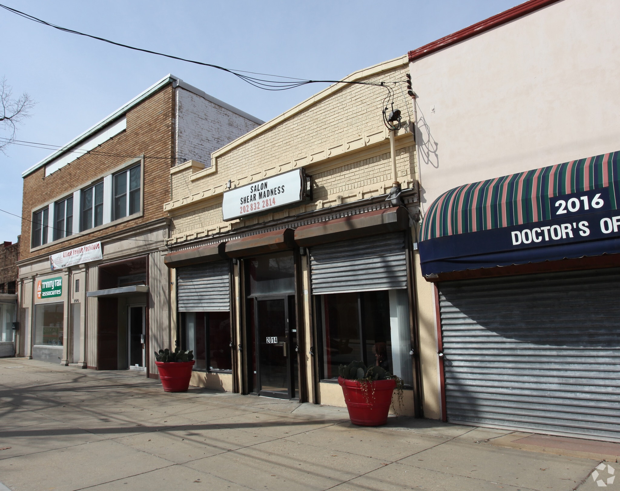 2014 Rhode Island Ave NE, Washington, DC for sale Primary Photo- Image 1 of 3