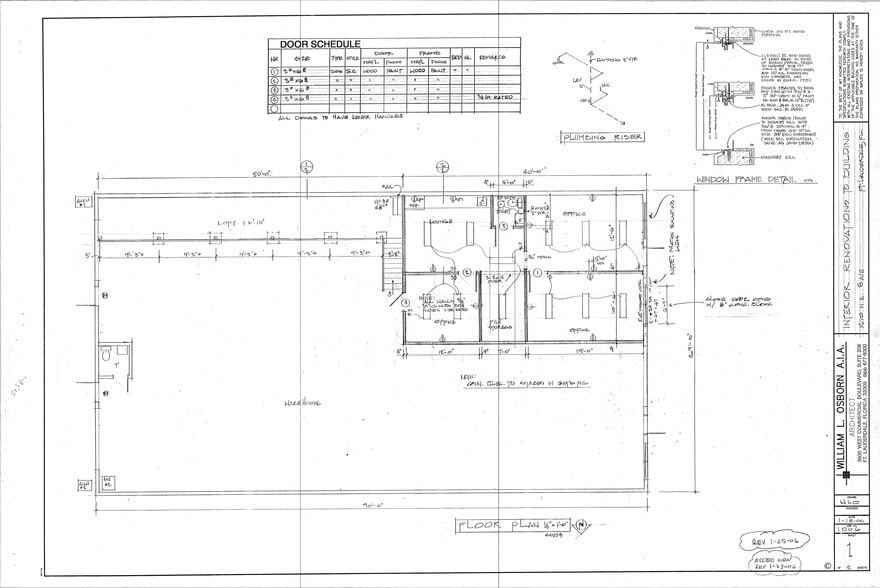 1210 NE 8th Ave, Fort Lauderdale, FL for sale - Building Photo - Image 2 of 27