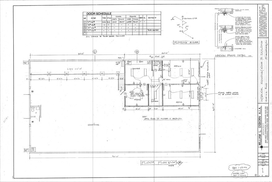 1210 NE 8th Ave, Fort Lauderdale, FL à vendre - Photo du bâtiment - Image 2 de 27